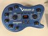Behringer V-Amp 2 (Virtual Guitar Amplifier) Amp Multi Effects Processor