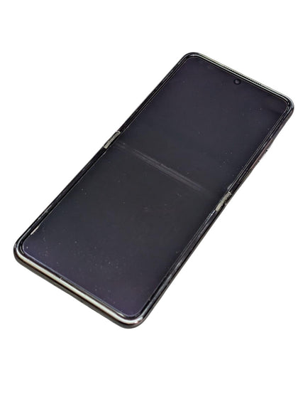 Motorola Razr 50 - 256 GB - Koala Grey