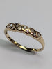 9ct Gold Diamond Eternity Ring
