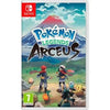 Pokemon Legends Arceus - Nintendo Switch - Great Yamoruth