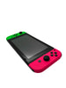 Nintendo Switch Console - Neon Green/Pink