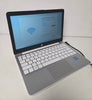 HP Stream 11-ak0027na 11.6" Laptop Intel Celeron N4120, 4gb Ram, 64GbeMMc Storage Windows 11