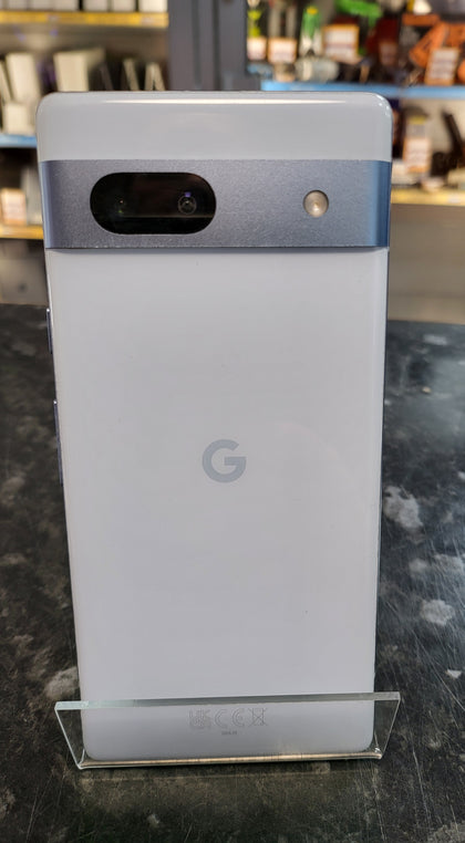 Google Pixel 7a - 128 GB - Sea - Unlocked