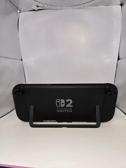 Nintendo switch 2 no box no dock