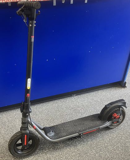 ** Collection Only ** FLYING-ANT B16 Foldable Electric Scooter, Portable Electric Scooter with LCD Screen, 3 Speed Mode, 32km Range