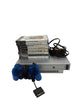 Ps2-SCPH-50003 +8 games + Unofficial pad