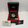 Tissot Seastar 40mm  T1208521705100 Box and Paperwork