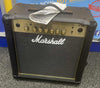 Marshall mg 15cfr 40