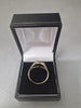 9ct Gold Ring 375 Size T 4.0G