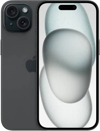 Apple iPhone 15 128GB Open Network 99% Battery Health