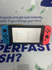 Nintendo Switch Console - Neon Red/Blue