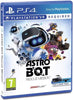 PS4 Astro Bot Rescue Mission