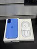 iPhone 16, 128GB, Blue, BOXED - 98% BATTERY HEALTH!
