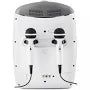 Mr Entertainer CDG Bluetooth Karaoke Player with LED Projector New