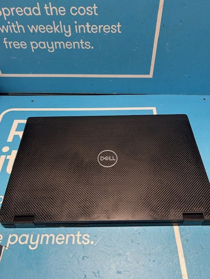 Dell Latitude 7410 Laptop - 14