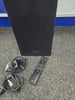 SAMSUNG SOUNDBAR WITH SUB