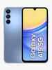 Samsung Galaxy A15 5G Blue 128 GB, Unlocked