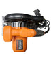 BLACK + DECKER CS1200 Circular Saw *Collection Saw*