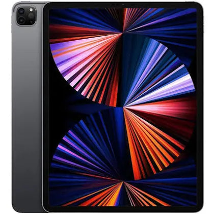 Apple iPad Pro 5th Generation - 256GB - M1 Chip - Wifi