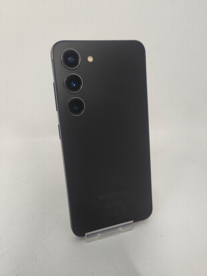 Samsung Galaxy S23 - 128 GB - Phantom Black