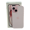 Apple iPhone 15 128Gb Pink, Boxed
