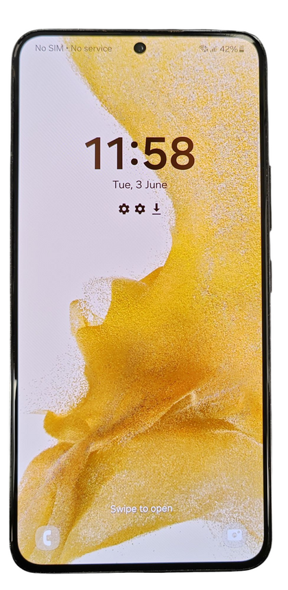Samsung Galaxy S22 - 128GB - Unlocked