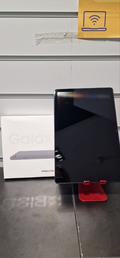 Samsung Galaxy Tab A9 Plus (SM-X210) 11'' 64GB Graphite, WiFi A