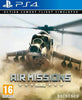 PS4 Air Missions Hind