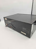 Technics RS-X911 Stereo Double Cassette Deck – Auto Reverse – Dolby B/C – Vintage Hi-Fi