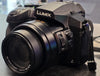 Panasonic Lumix Fz330 Digital Camera