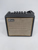 Coolmusic 30W Acoustic Guitar Amp Battery-Powered Portable Amplifier with Bluetooth