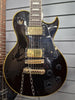 *Sale* Collection Only Aria Pro ii Black Electric guitar