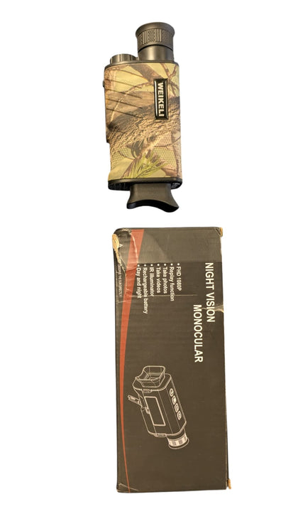 Weikeli Night Vision Monocular