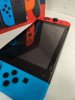 Nintendo Switch - Neon - Boxed - Gt Yarmouth
