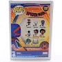 ** Collection only **Funko Pop Spider-Man: Across the Spider-Verse number 1267