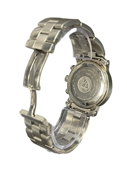 Aqua Master Diamond Watch 0172