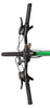 Carrera Hustle Mountain Bike Grey with Green Writing **Collection Only**