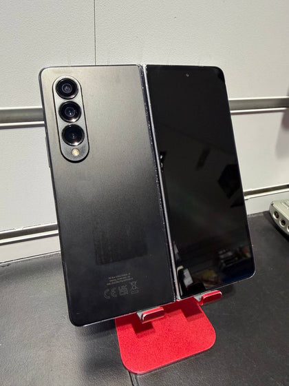 ** SALE ** Galaxy ZFold 4 *Fold Screen Only & Hinge Issue*