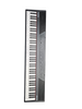 Alesis Recital 88-Key Digital Keyboard