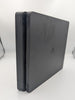 Playstation 4 Slim Console, 500GB Black, Unboxed