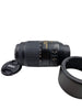 Nikon Af-s Nikkor 55-300mm F/4.5-5.6g Ed Dx Vr Zoom Lens
