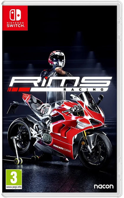 Rims Racing