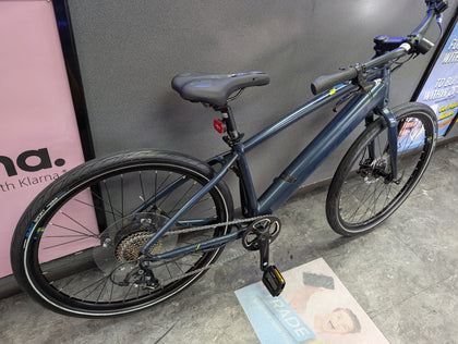 Carrera Impel im-2. Electric Hybrid Bike
