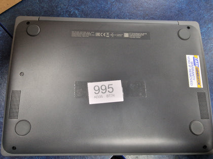 HP Chromebook 11A G8 EE 8GB 4GB