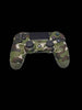 Sony PlayStation 4 PS4 Wireless Pad Controller - Camo - Unboxed