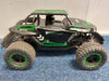 Crawler r/c bigfoot monster R/C Car