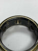 Oura Horizon Smart Ring (3rd Gen) Size 10 - Gold
