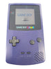 Nintendo Gameboy Colour & 2 Games Plus Carry Case