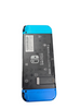Nintendo Switch Console, 32GB, Blue Designed Joy-Cons, Unboxed With Leads (No Docking Station)
