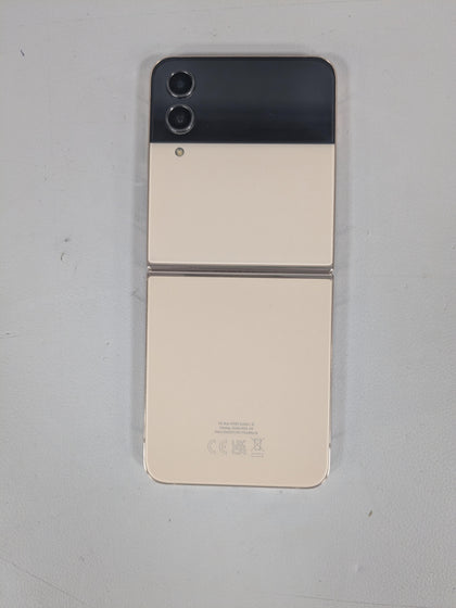 Samsung Galaxy Z Flip4 128GB ; Any Network